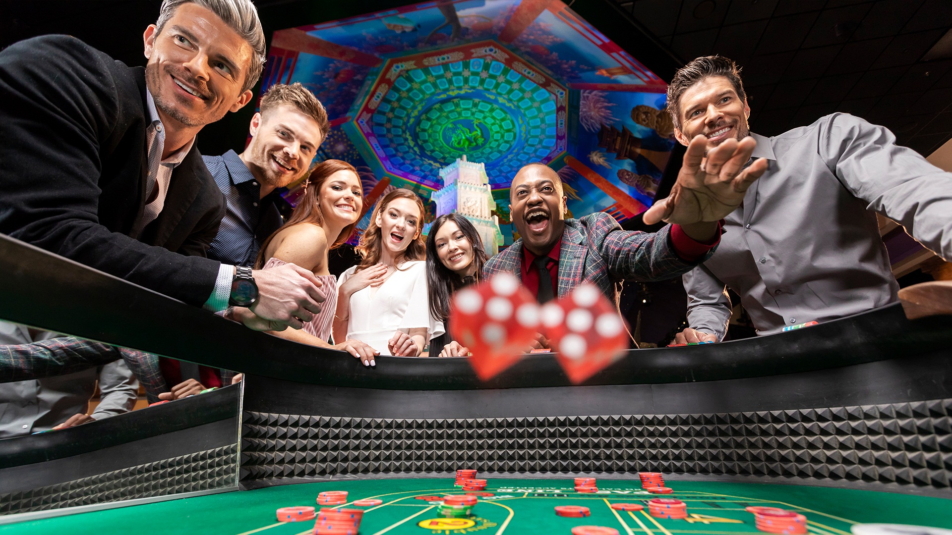 Casino