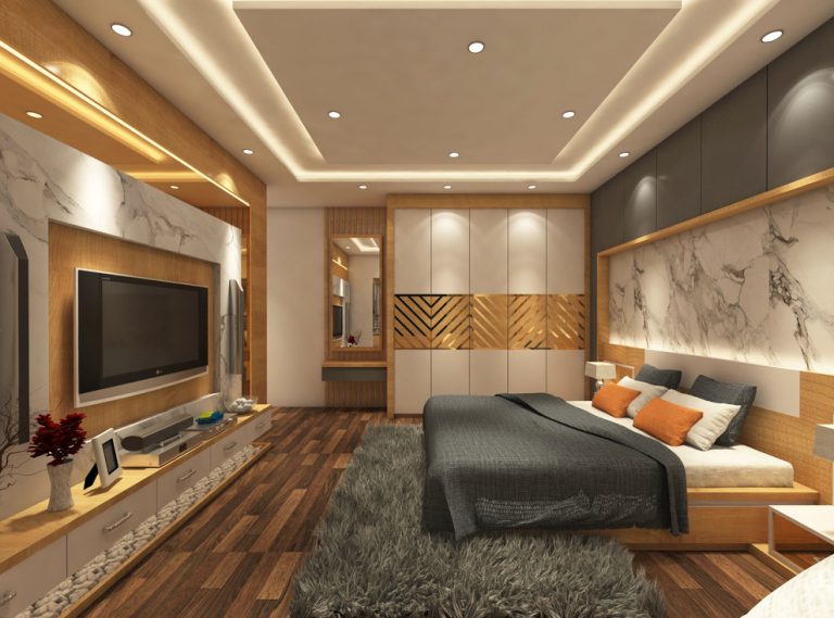 modern