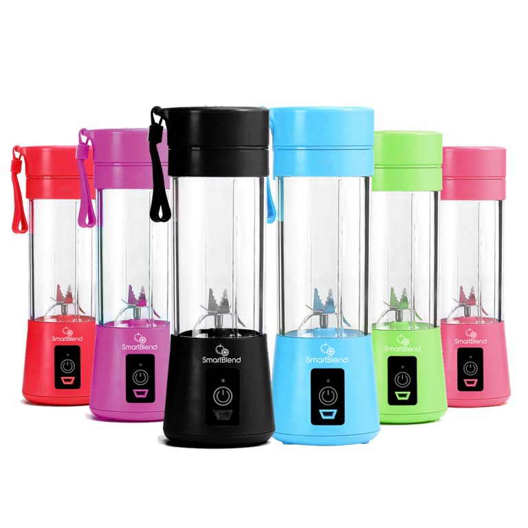 Portable Blender (10)