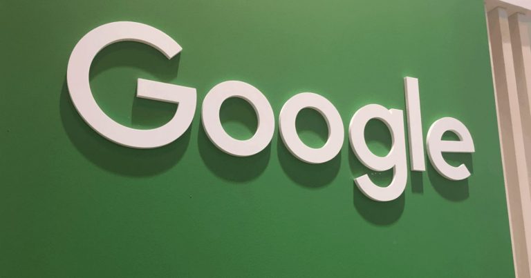 Google-Logo