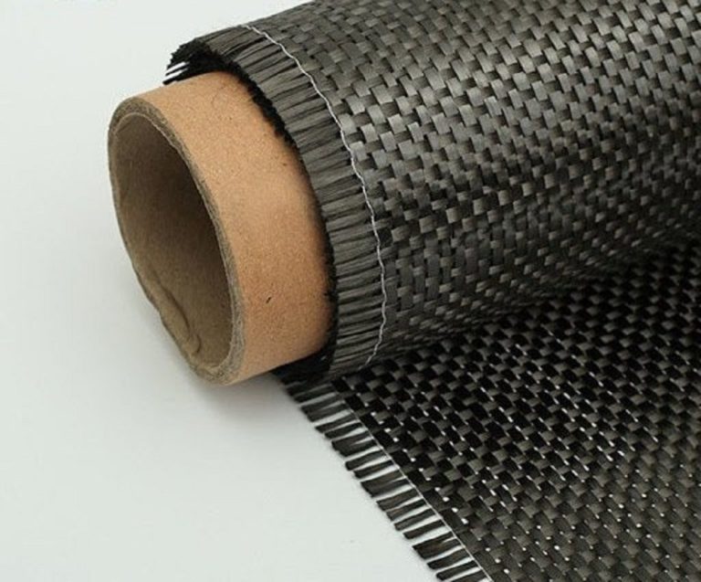 Carbon Fiber Plastic